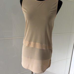 COS Top Nude