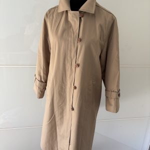 Barrisons Action Rainwear Trenchcoat Vintage