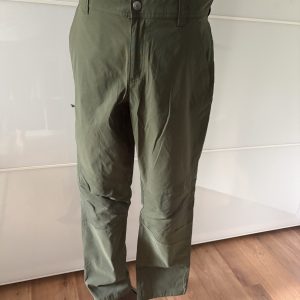 Columbia Trekkinghose Khaki 32/32