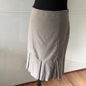 1.2.3 Plisseerock Taupe