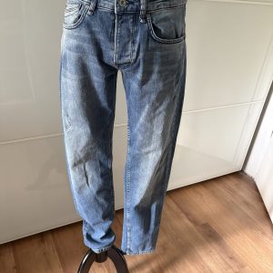 Pepe Jeans London Zinc Blue