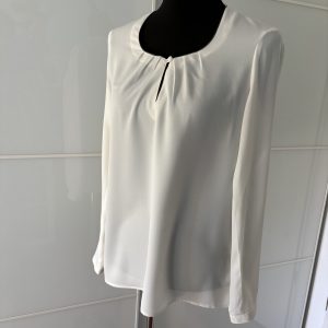 Esprit Bluse Creme