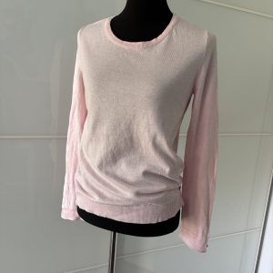 edc by Esprit Feinstrickpullover Rosa