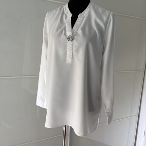ORSAY Bluse Weiss