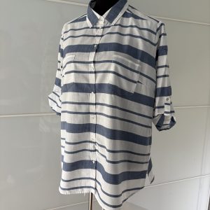 Christian Berg Bluse