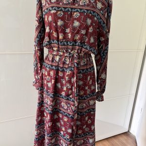 Pepe Jeans Maxikleid Damen
