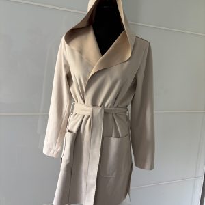 Zara Mantel Damen