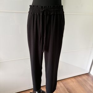 Zara TRF Weite Hose Damen