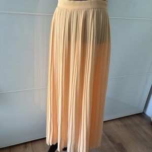 Mango Suit Plisseerock Damen