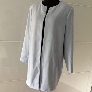 Montego Blazer Hellblau