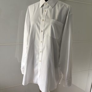 Charles Tyrwhitt Hemd gebraucht weiß