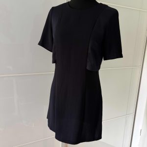 Topshop Kleid Dunkelblau Neu mit Etikett