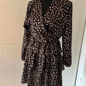 Style Boom Kleid