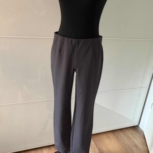 MAC Jump In Hose Dunkelgrau