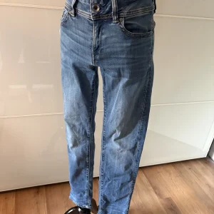 G-Star Raw Midge blaue Jeans