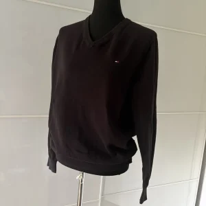 Tommy Hilfiger V-Ausschnitt Pullover