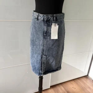 Zara  Jeansrock
