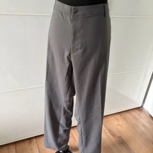 Adidas graue Sporthose