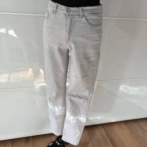 Vanilia Selma Jegging Slim Jeans Grau