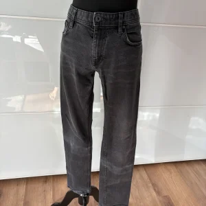 Esprit Slim Jeans Schwarz-Grau