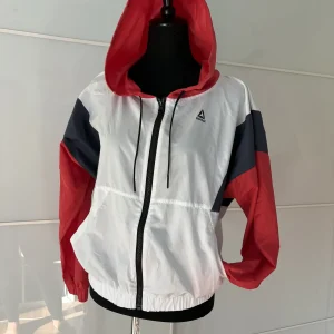 Reebok Windbreaker