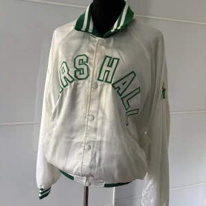 Vintage Marshall Herd Varsity-Jacke Holloway
