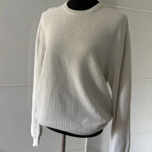 Andrew James Sailing Herren Pullover Strick Beige