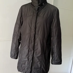 Delmod Steppjacke mit Stehkragen