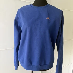 Nazareno Gabrielli Sweatshirt Blau