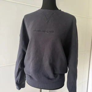 Puma Select Sweatshirt dunkelblau