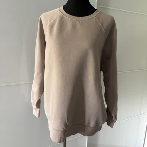 C&A Sweatshirt Beige XXL