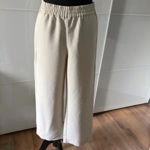 ONLY tailoring Culotte-Hose beige