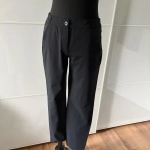 TAIFUN Skinny Hose Ronda Schwarz