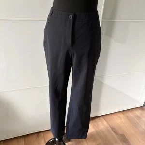 Taifun Stoffhose dunkelblau