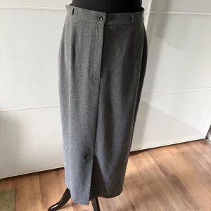 Hirsch Midirock grau meliert Gr. 42